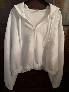 Ebb & Flow Athleisure Jacket